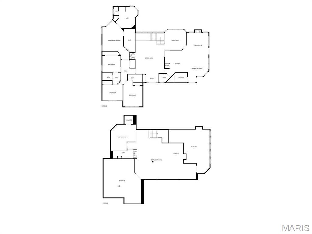 12537 Clark Manor Circle