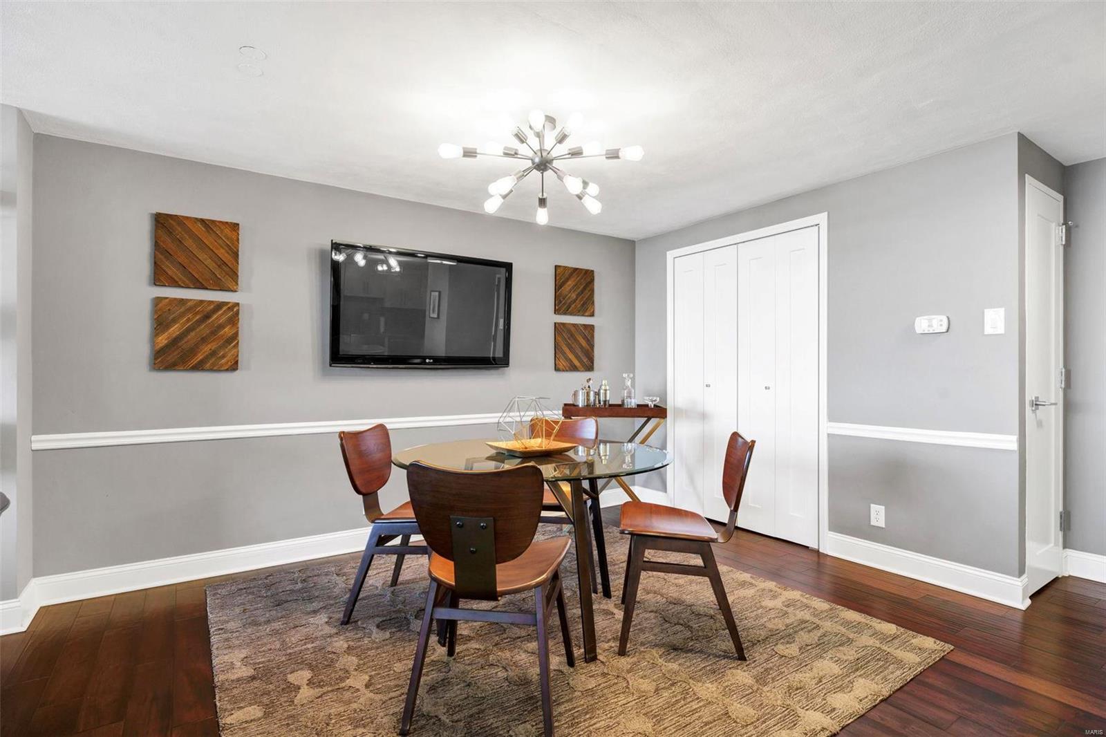 4501 Lindell Boulevard Unit: 12D