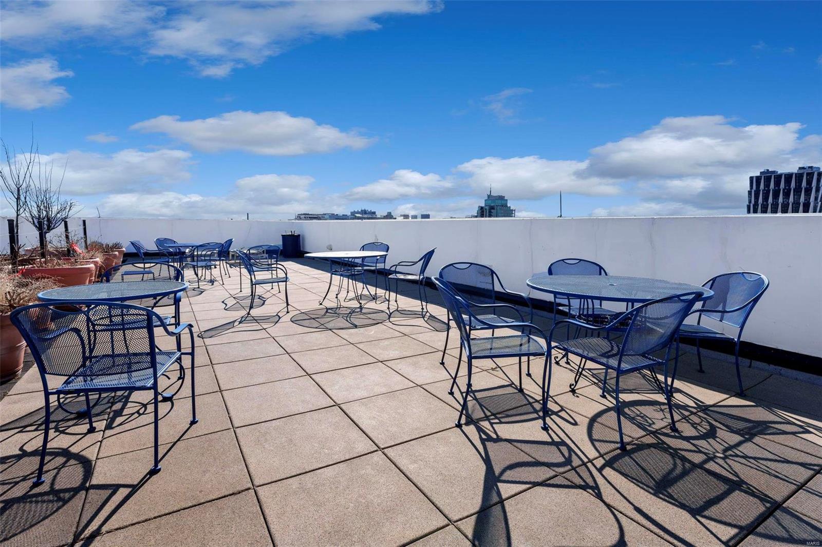 4501 Lindell Boulevard Unit: 12D