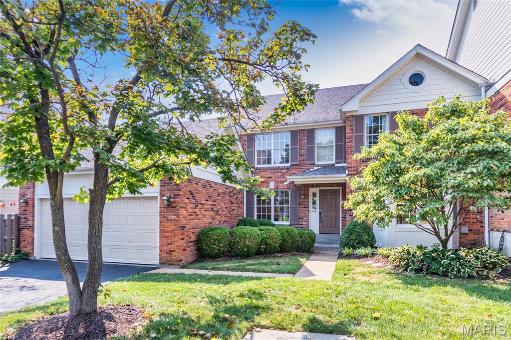 14 Webster Oaks Drive