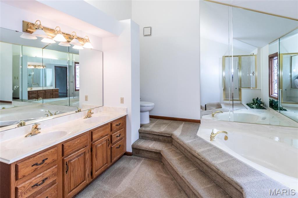 14 Webster Oaks Drive