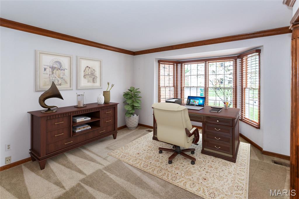 14 Webster Oaks Drive
