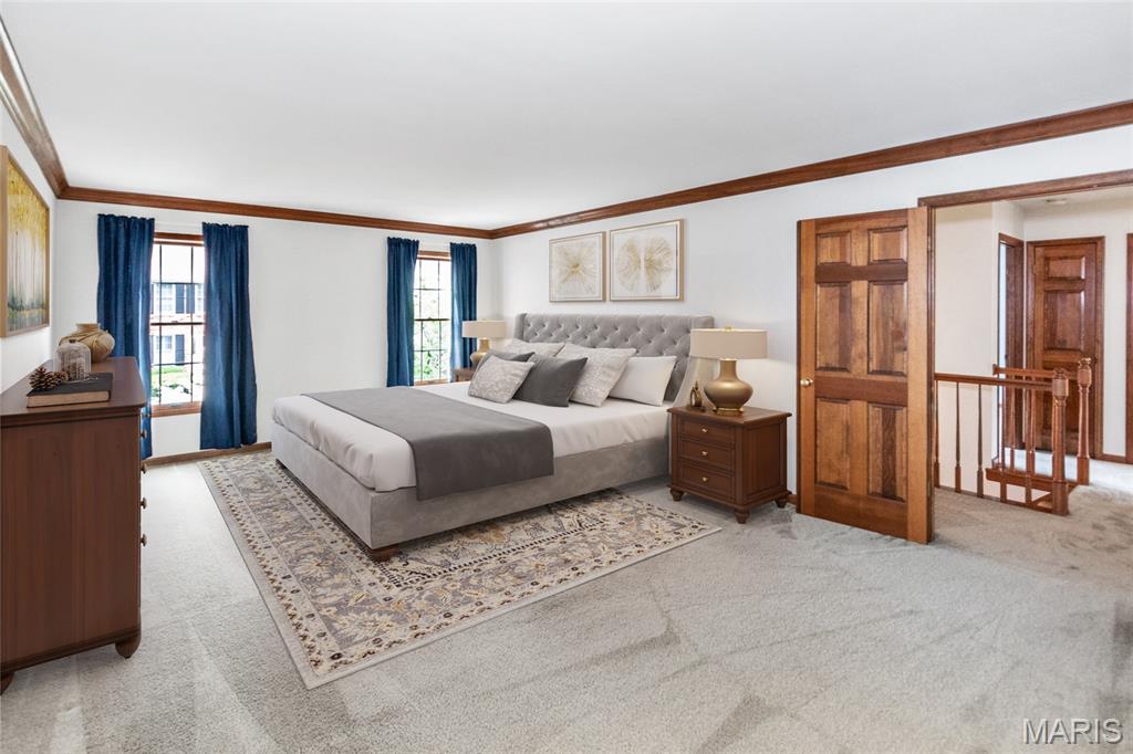 14 Webster Oaks Drive