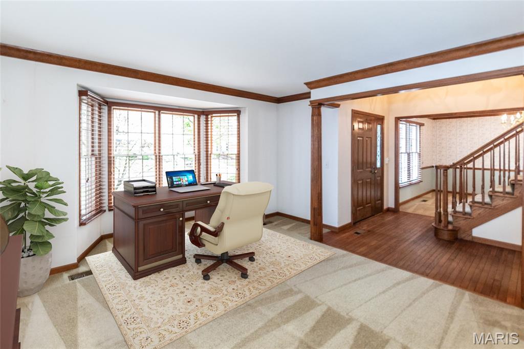 14 Webster Oaks Drive