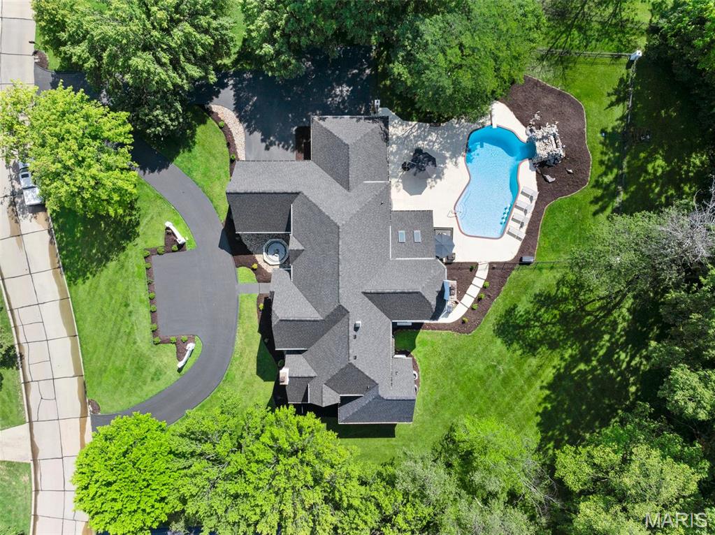 13516 Weston Park Drive