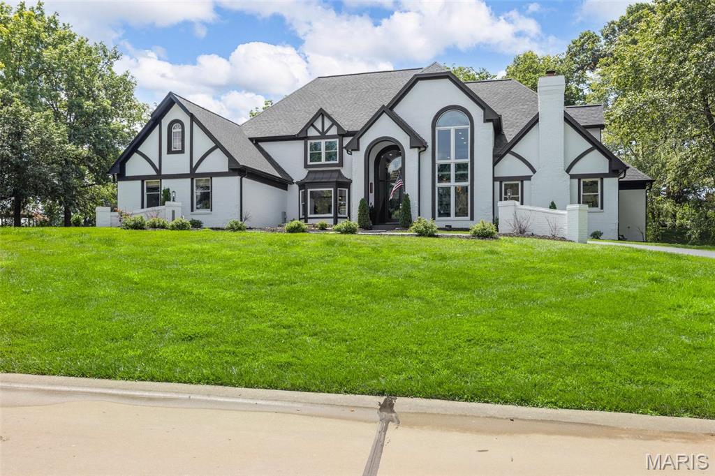 13516 Weston Park Drive