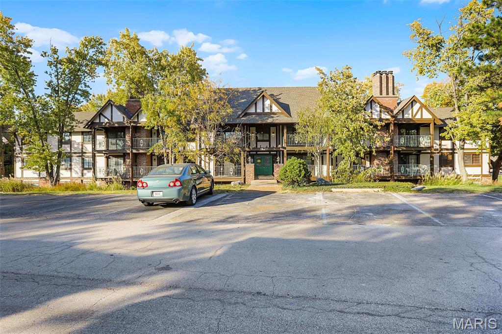 1420 Heritage Landing Unit: 102