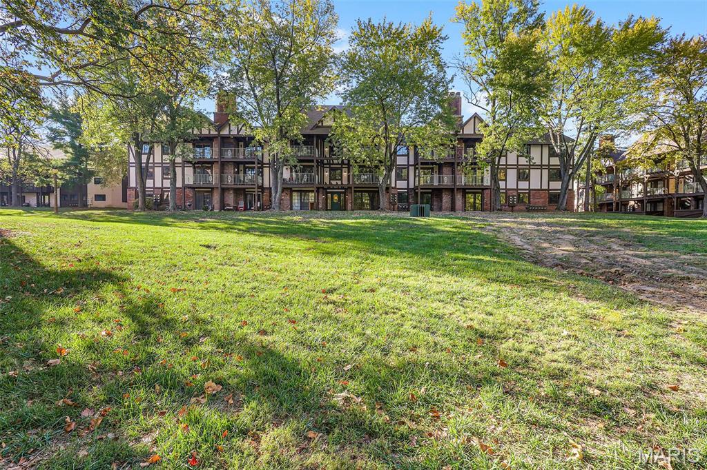 1420 Heritage Landing Unit: 102