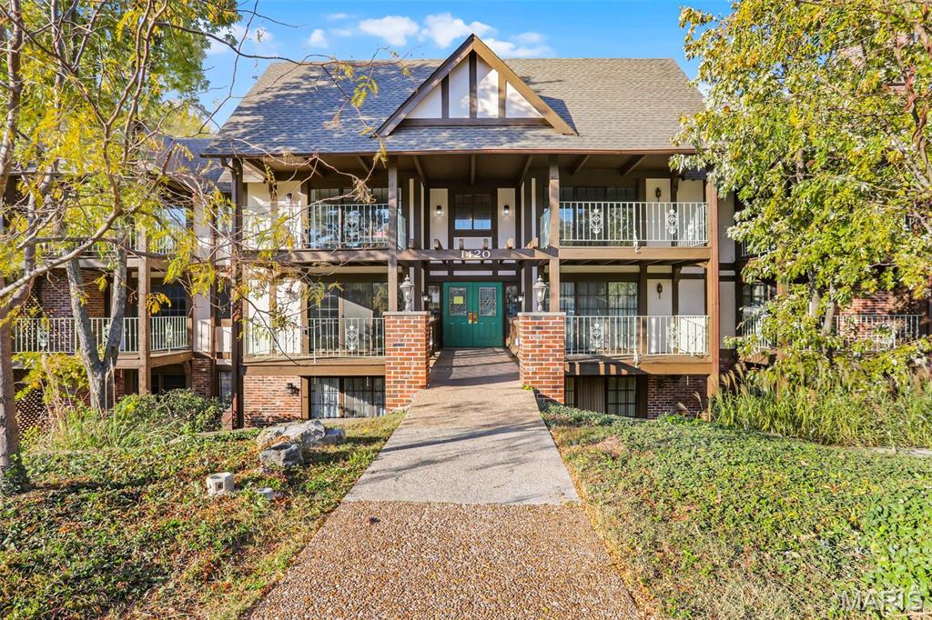 1420 Heritage Landing Unit: 102