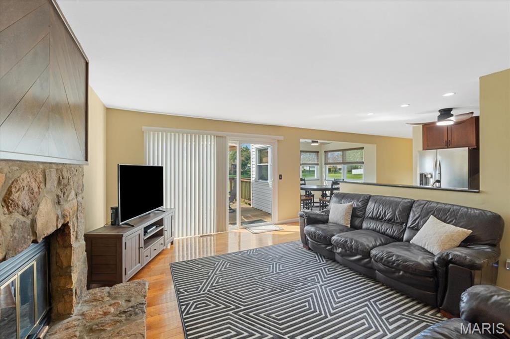 16308 Downey Terrace Court