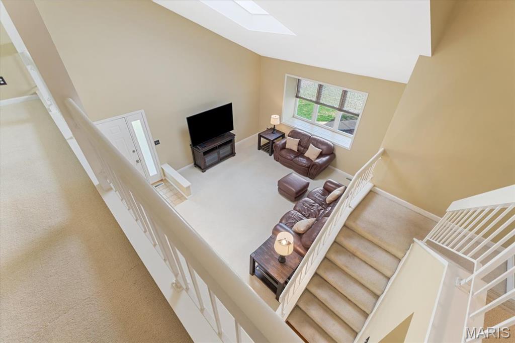 16308 Downey Terrace Court