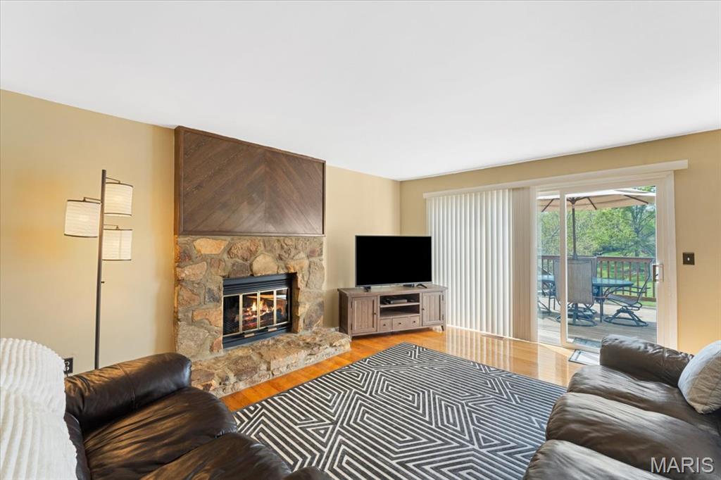 16308 Downey Terrace Court
