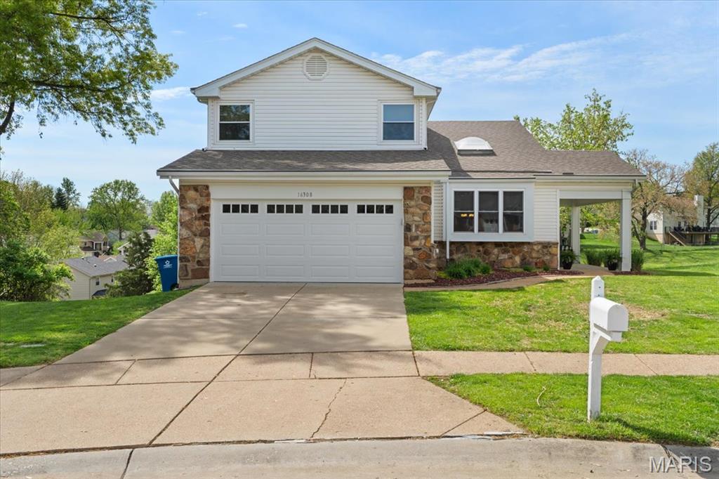 16308 Downey Terrace Court