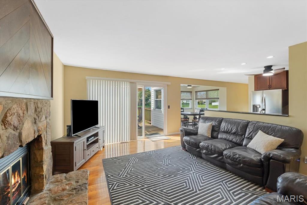 16308 Downey Terrace Court