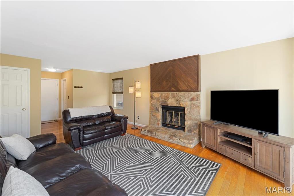 16308 Downey Terrace Court