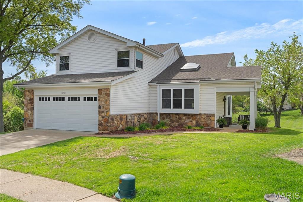 16308 Downey Terrace Court