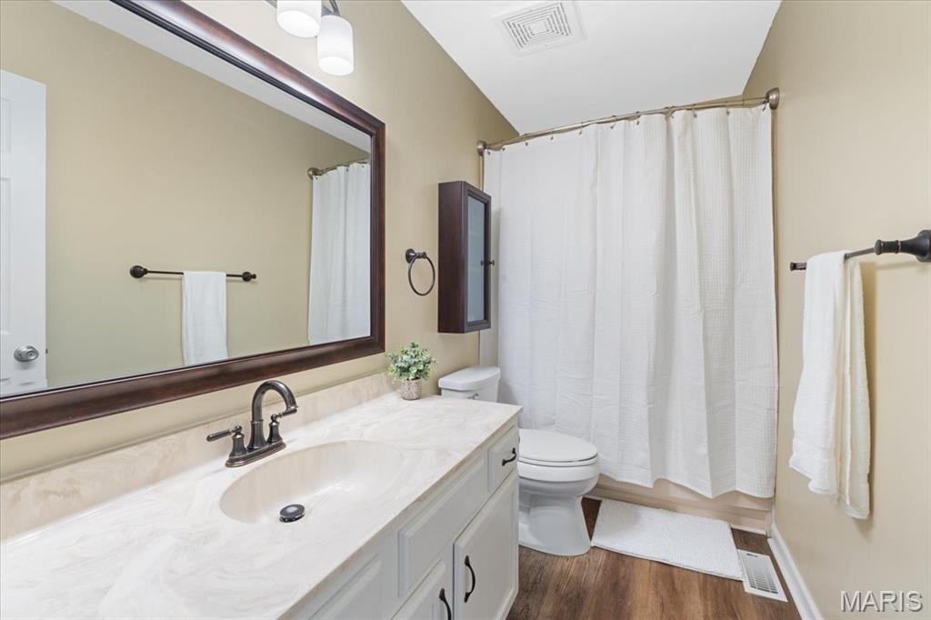 16308 Downey Terrace Court