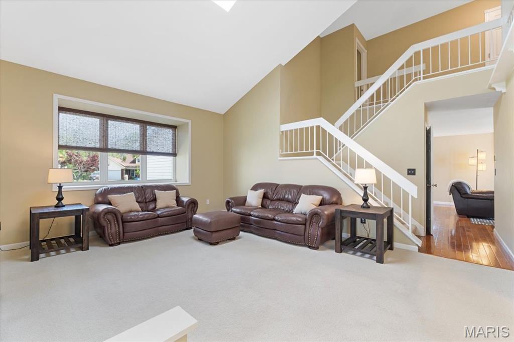 16308 Downey Terrace Court