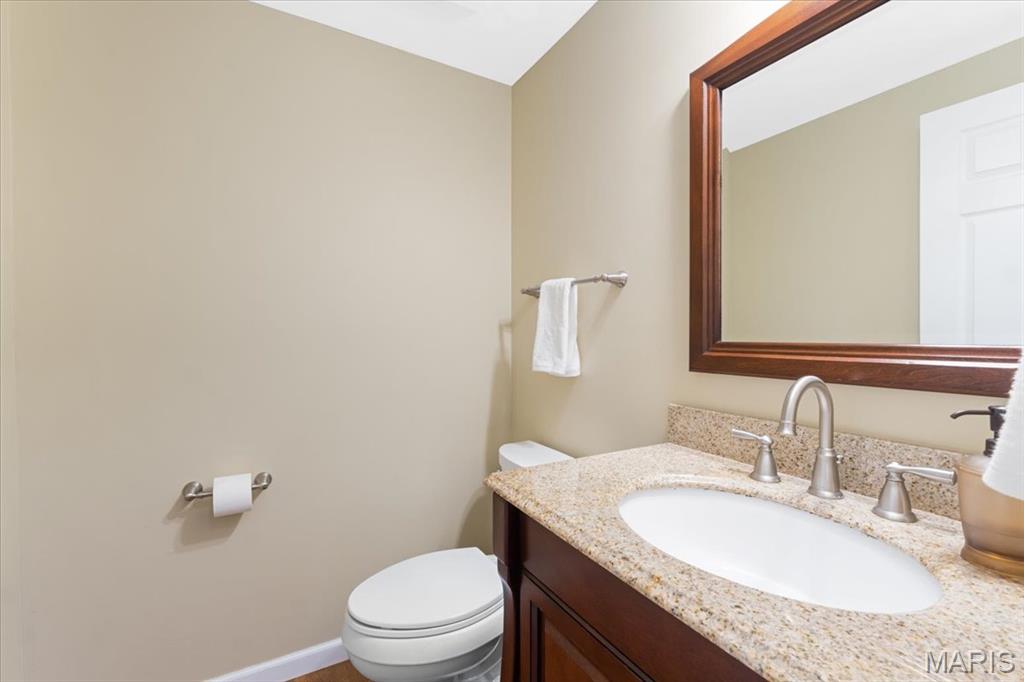 16308 Downey Terrace Court