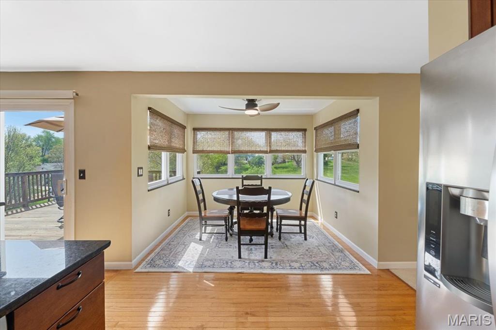 16308 Downey Terrace Court