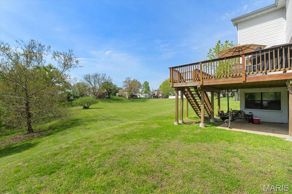 16308 Downey Terrace Court