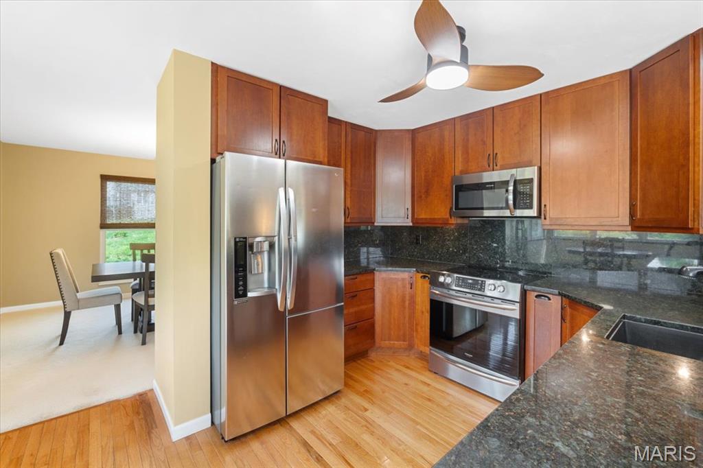 16308 Downey Terrace Court