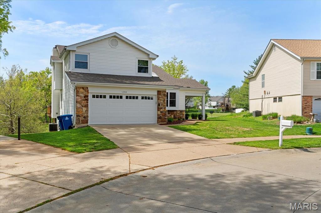 16308 Downey Terrace Court