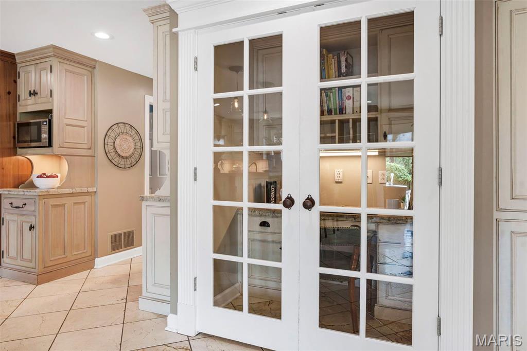 4 Mosley Acres