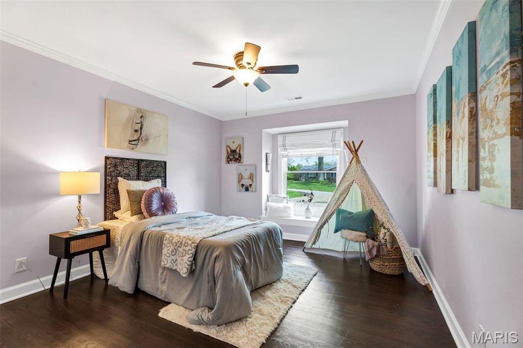 4 Mosley Acres