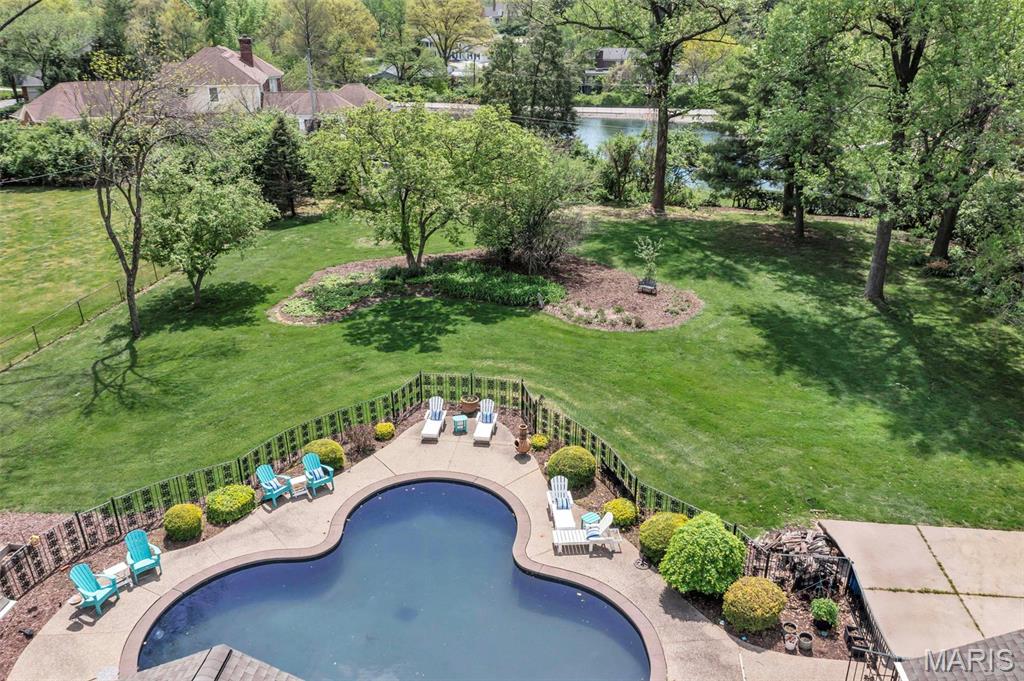 4 Mosley Acres