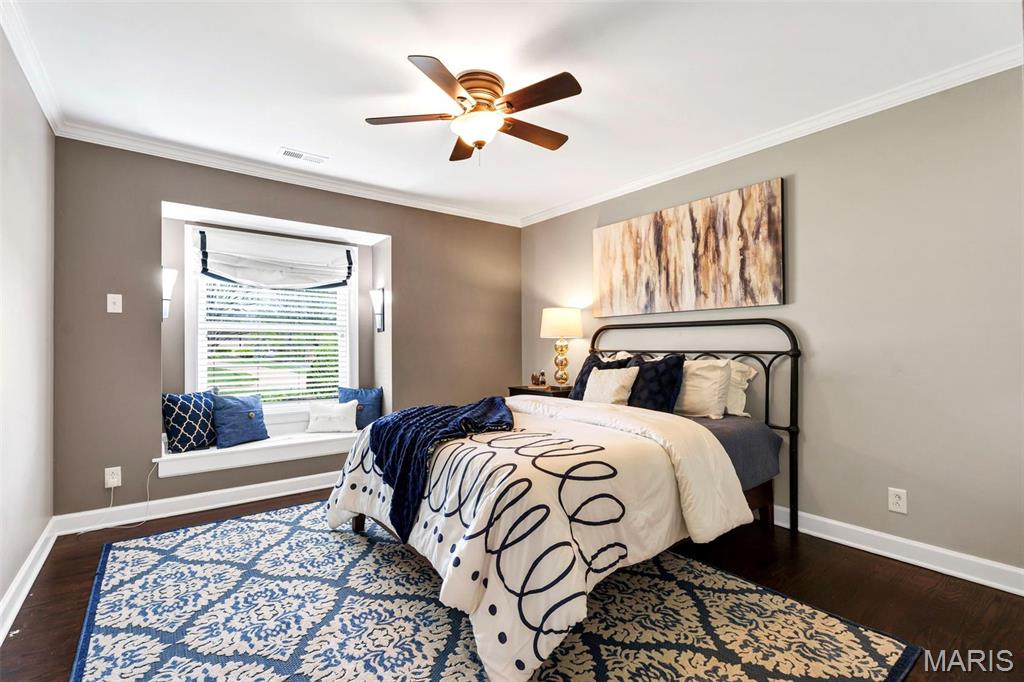 4 Mosley Acres