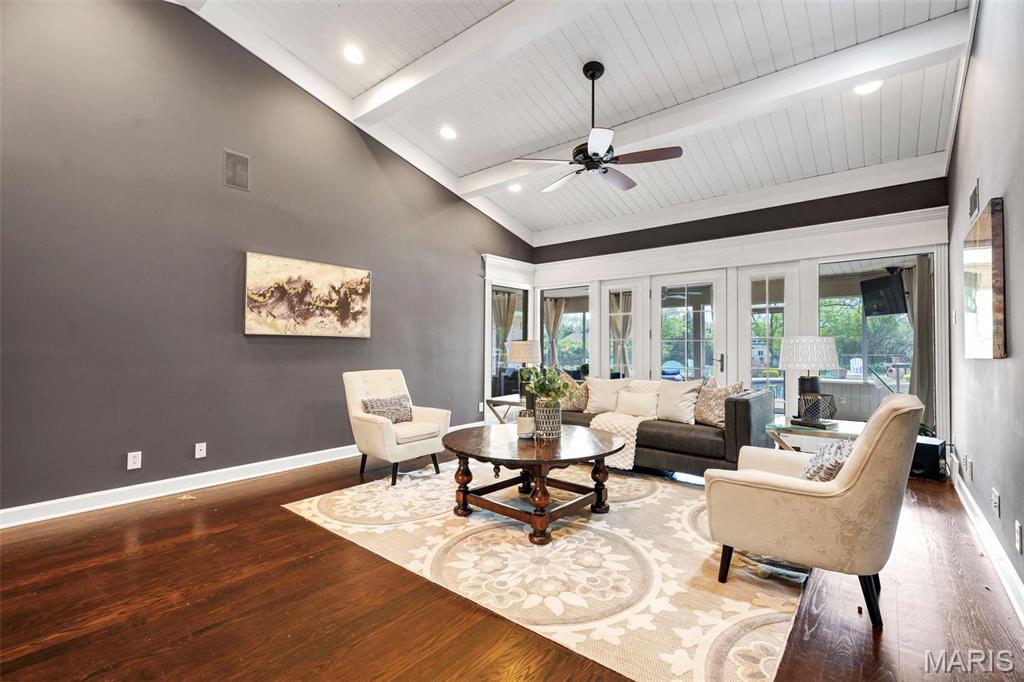 4 Mosley Acres