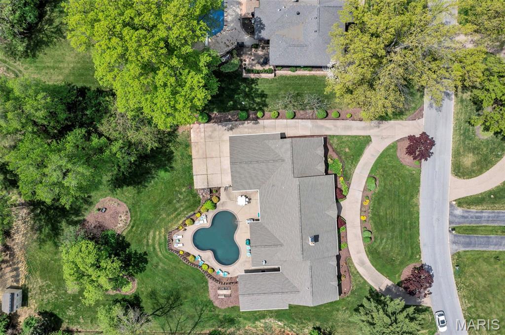 4 Mosley Acres