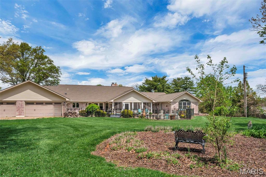 4 Mosley Acres