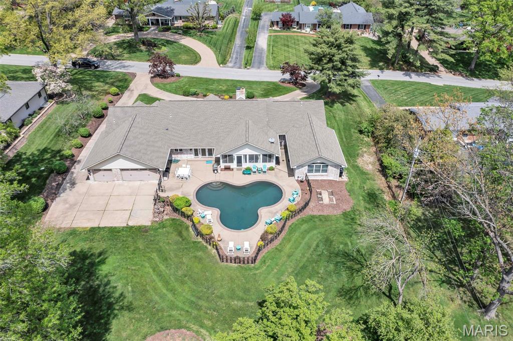 4 Mosley Acres