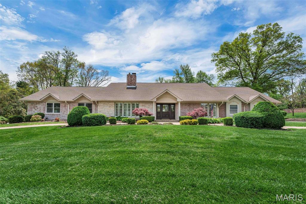 4 Mosley Acres