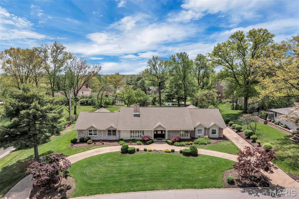 4 Mosley Acres