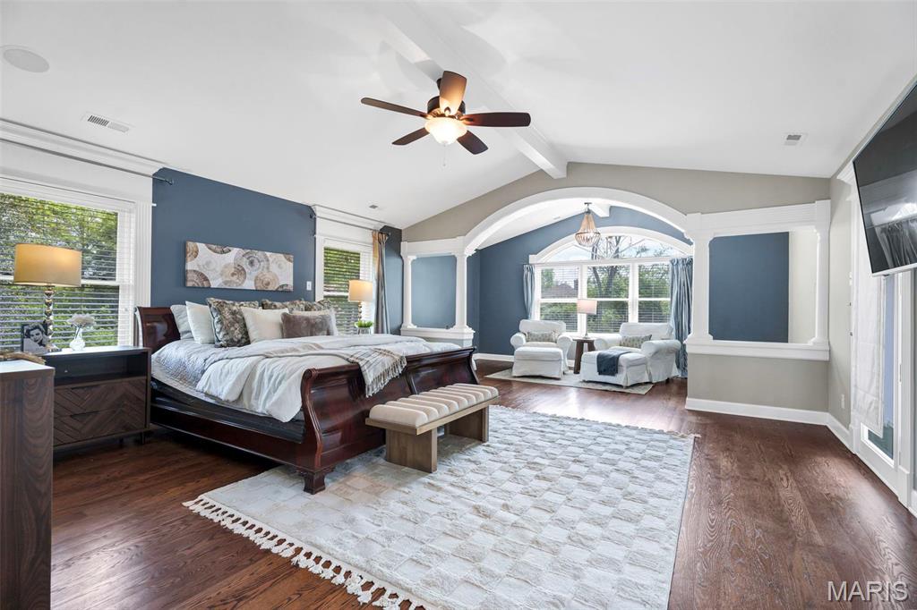 4 Mosley Acres