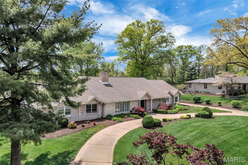 4 Mosley Acres