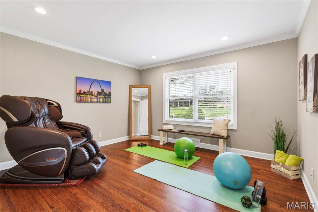 4 Mosley Acres