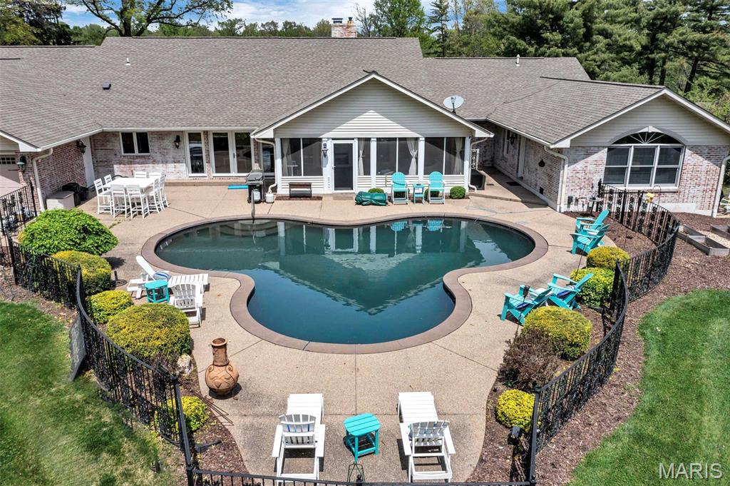 4 Mosley Acres