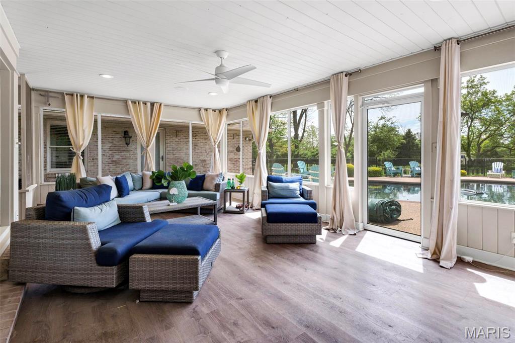 4 Mosley Acres