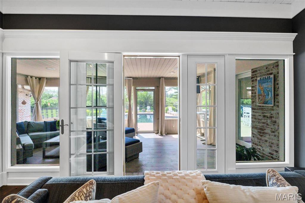 4 Mosley Acres
