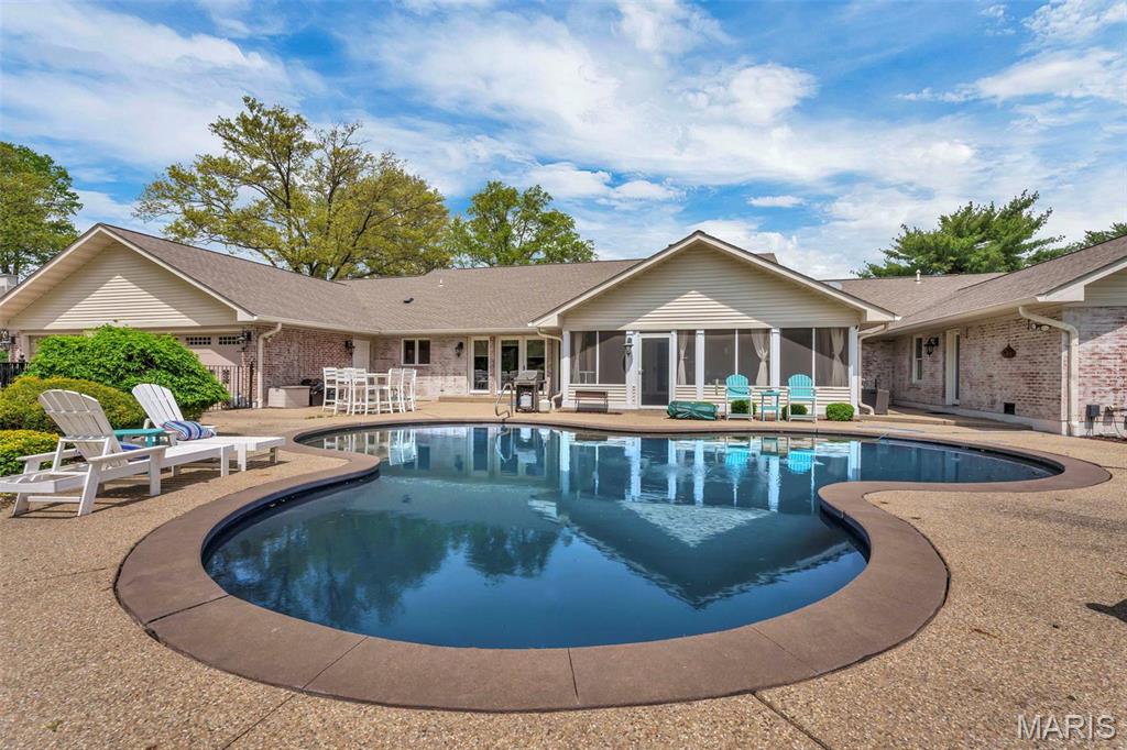4 Mosley Acres
