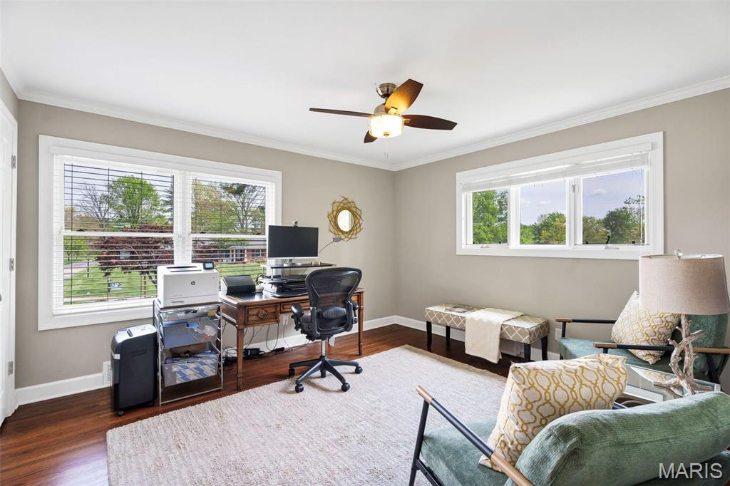 4 Mosley Acres