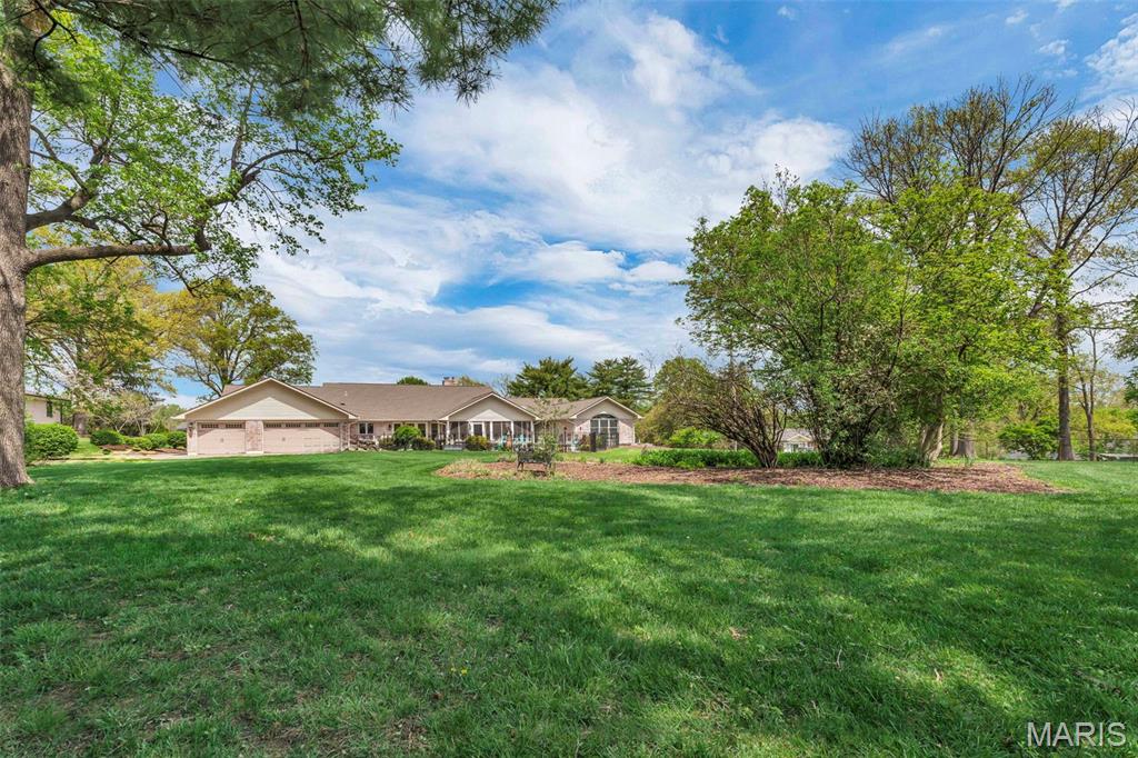 4 Mosley Acres