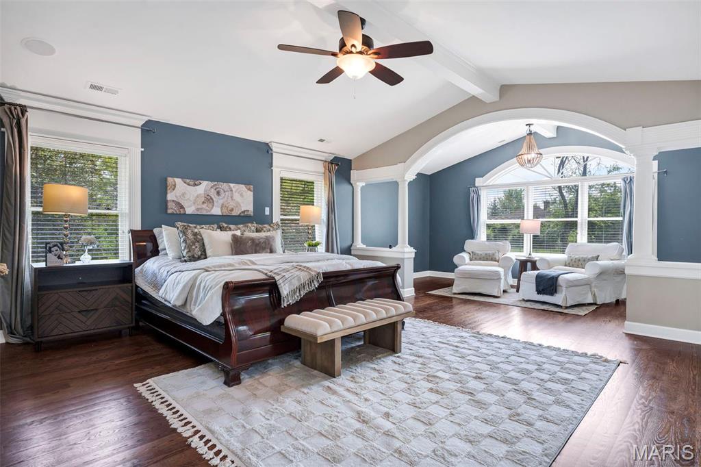 4 Mosley Acres
