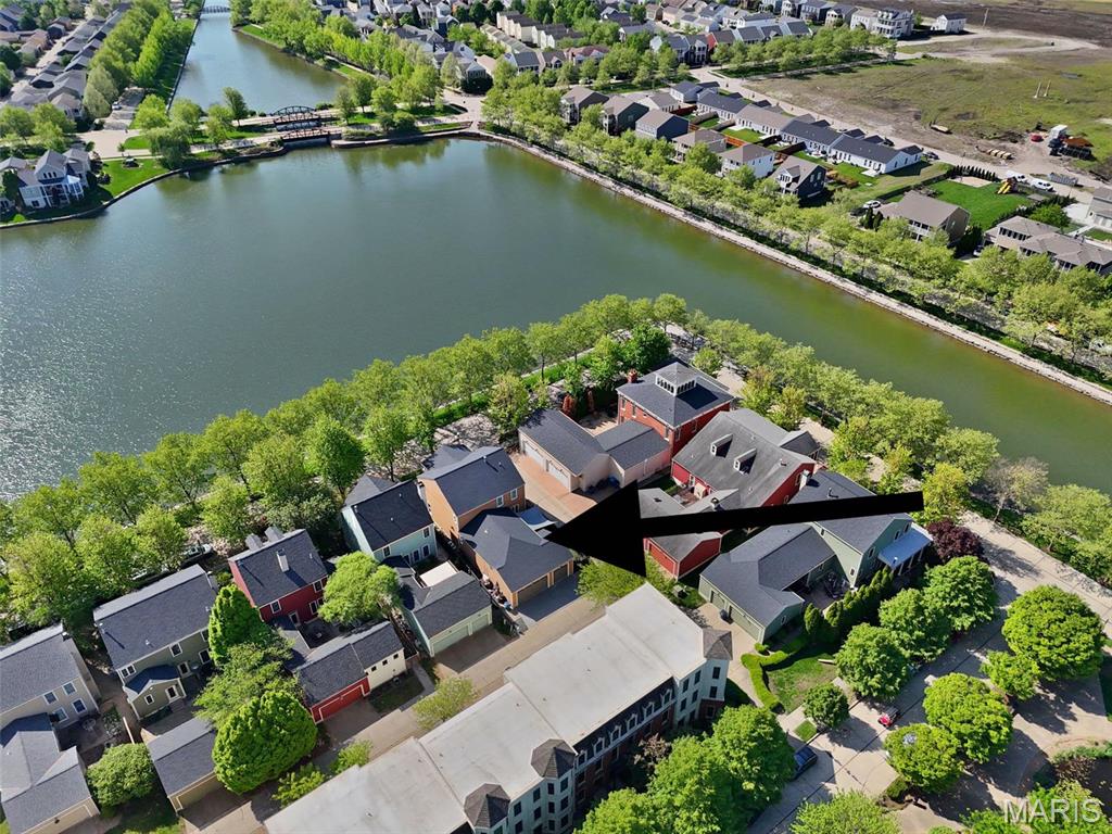 3313 Galt House Drive
