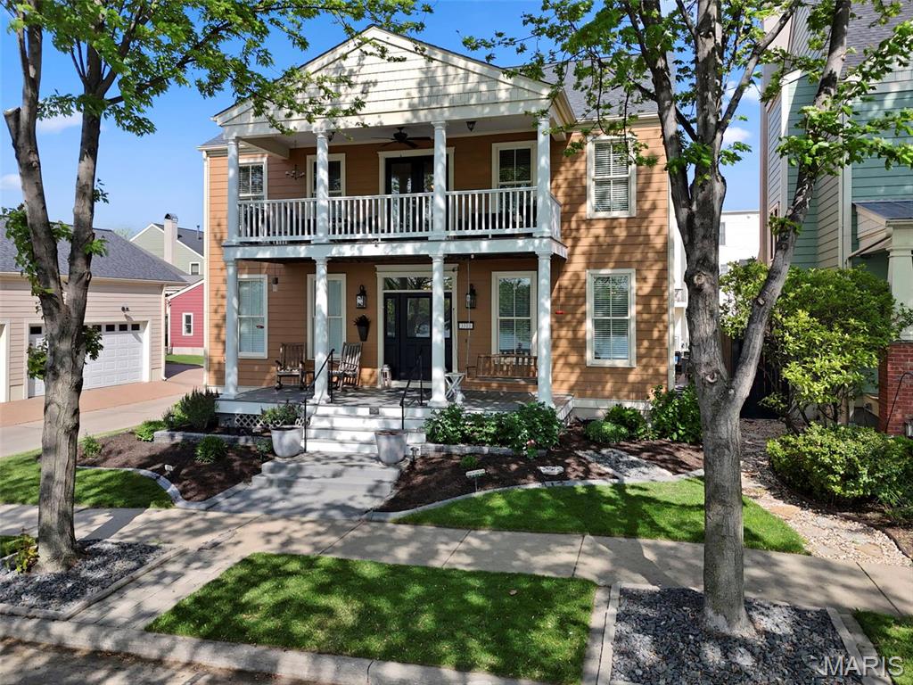 3313 Galt House Drive
