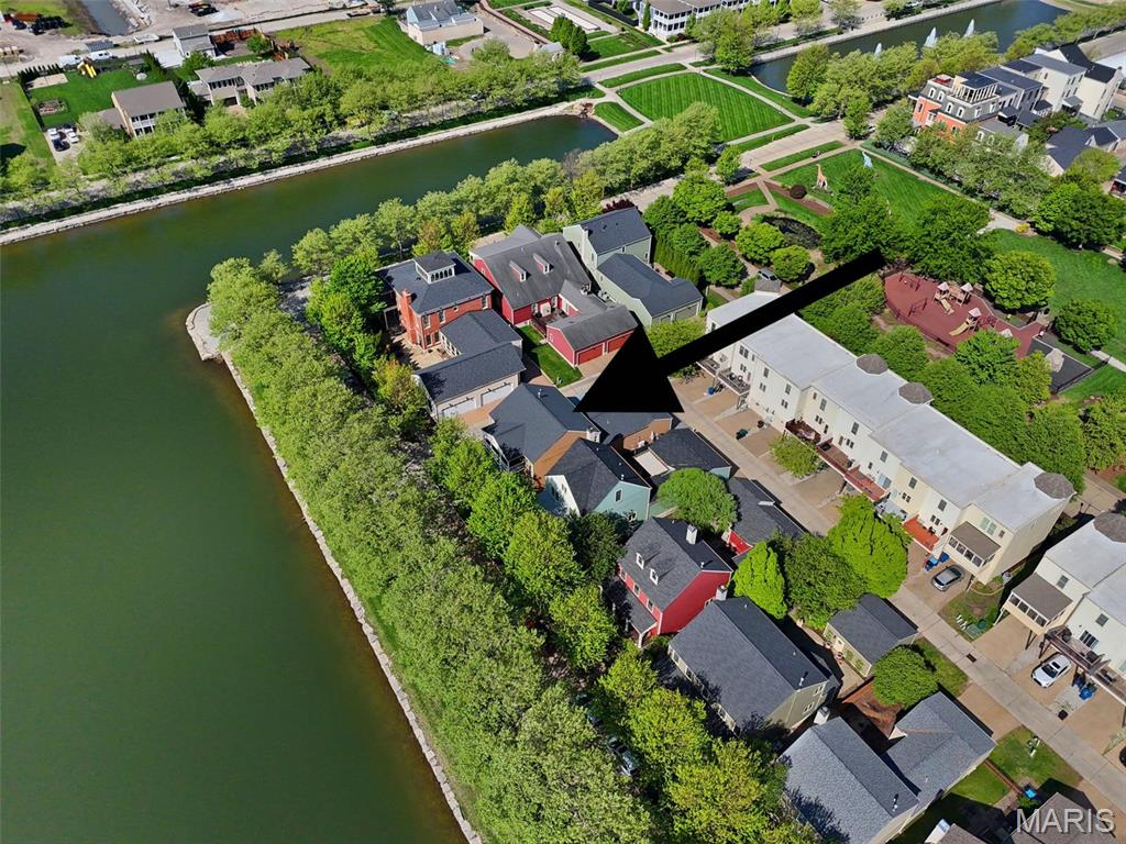 3313 Galt House Drive